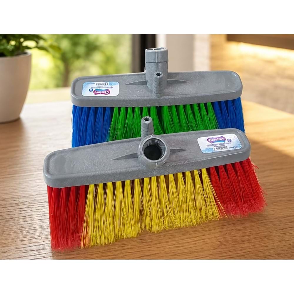 SAĞLAM (NOSSA) OTO5020 OTO FIRÇASI 20 CM *24*