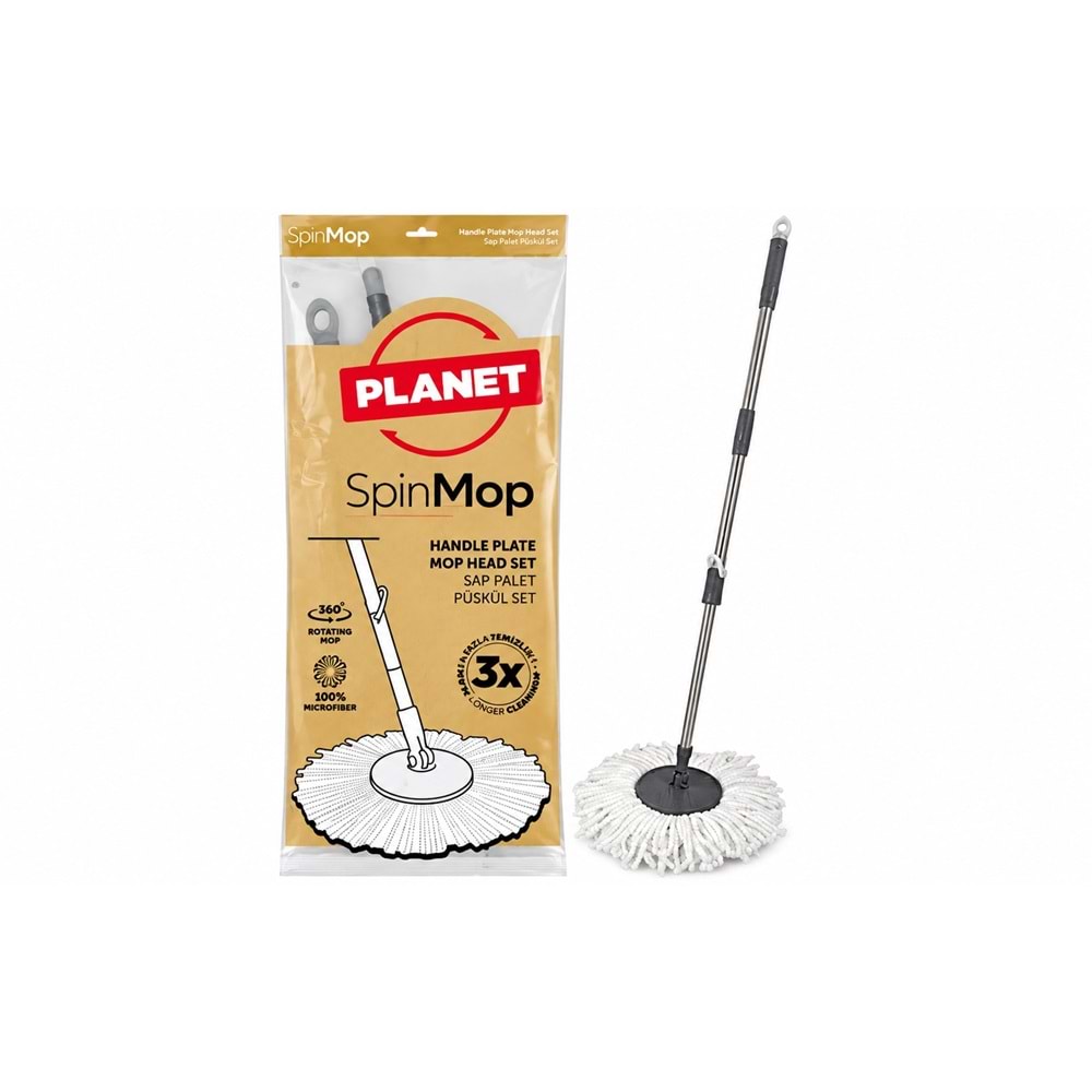 PLANET UP715-003 3 LÜ SAP SET *24*