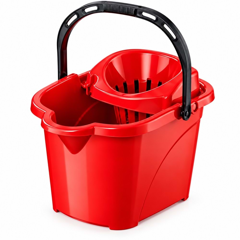 PLANET UP604-004 VİLEDA KOVASI 15 LT *10*30*