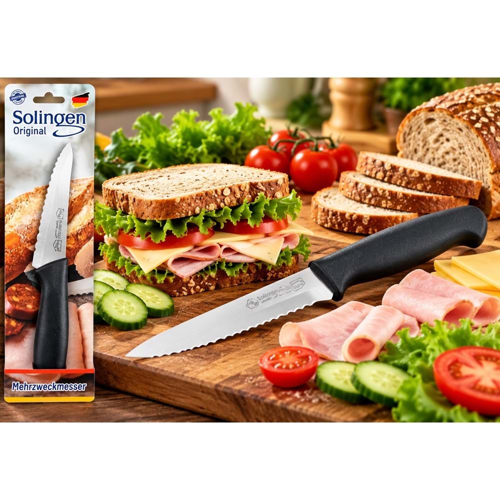 LAZOĞLU SANDVİÇ BIÇAĞI