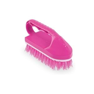 FLORA F185 ÇOK AMAÇLI TEMİZLİK FIRÇASI*4X24*