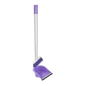 FLORA F056 LALE SÜPÜRGELİ FARAŞ *12*