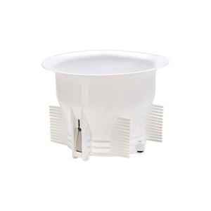 FLORA F064 ÇİFT KAPAKLI WC MATİK *180*