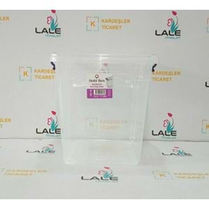 EVPLAS 355 ERZAK SAKLAMA KABI 11 LT *24*