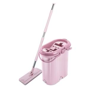 FLORA F444 TRİO TABLET MOP SETİ 14 LT