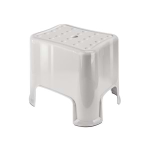 FLORA F406 HERKÜL PLASTİK TABURE *12*