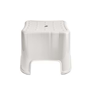 FLORA F406 HERKÜL PLASTİK TABURE *12*