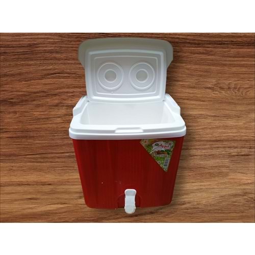 AYPA KÜÇÜK TERMOS 11 LT*4*