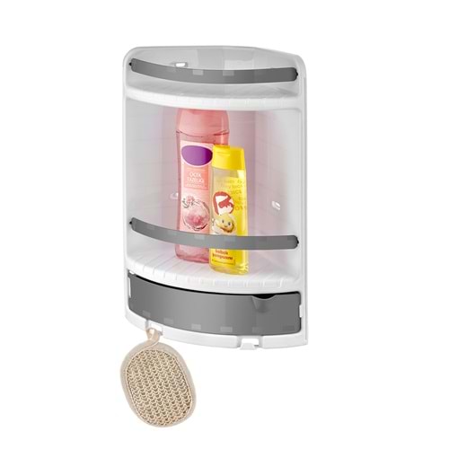 QLÜX L00289 BANYO KÖŞELİĞİ *8*