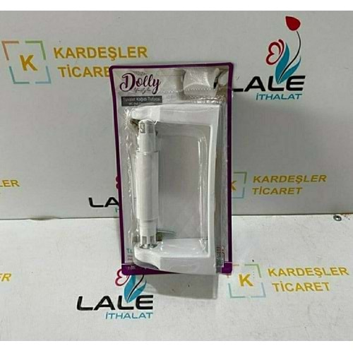 YELMEN Y005 DOLLY VİOLET AÇIK WC KAĞITLIK*24*