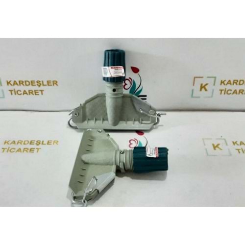 BİLLUR BF241 EKSTRA TELLİ MOP TUTUCU KÜÇÜK *50*