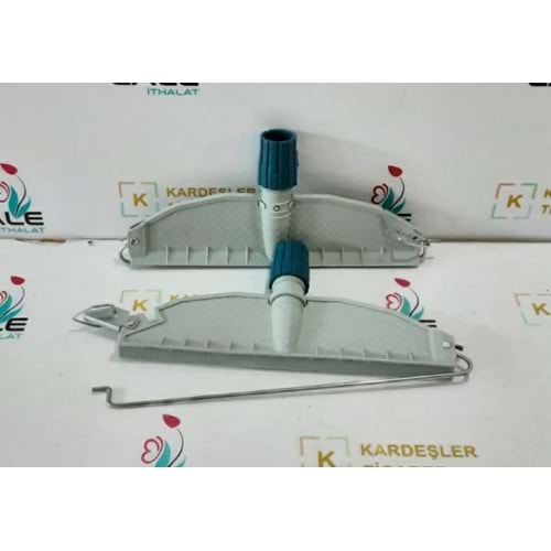BİLLUR BF242 EKSTRA TELLİ MOP TUTUCU BÜYÜK *50*