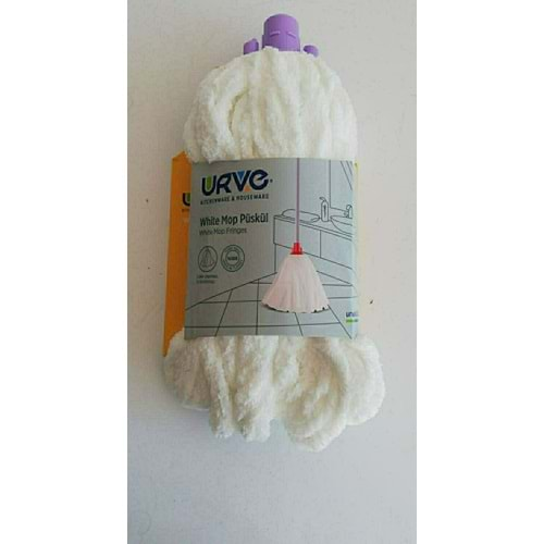 URVE 3324 MİKRO MOP *50*