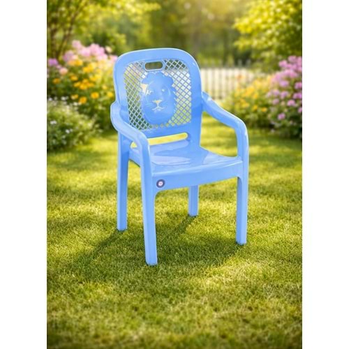 SAĞLAM 616 RUBİ ÇOCUK KOLTUĞU *25*