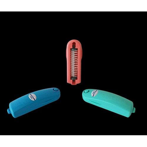 ÇÖZÜM PLASTİK TK-102 TEKLİ GIRGIR *252*