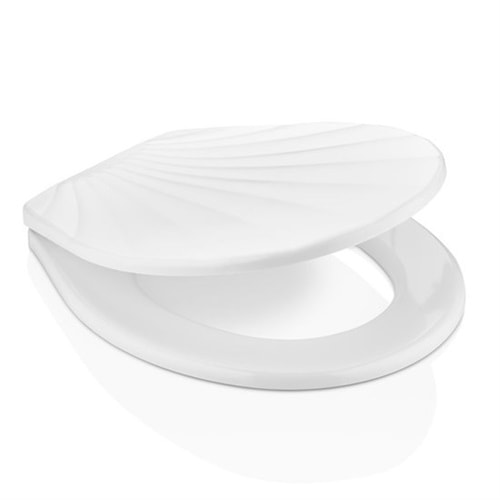 MERDEM MRD971 PLASTİK KLOZET KAPAĞI *12*