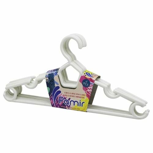 PAMİR PMR104 KARİZMA ASKI 6 LI *48*