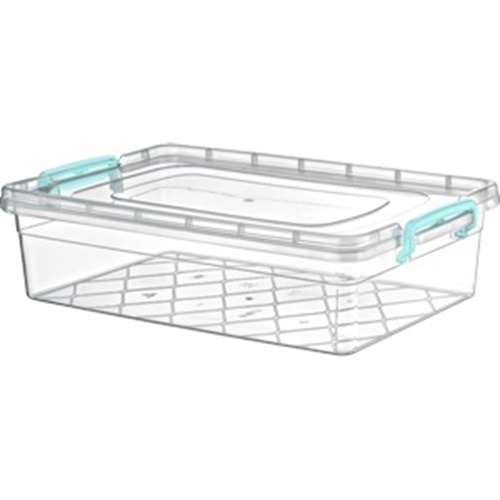 AKAY 248 MİDİ BOX SAKLAMA KABI NO : 6 (13 LT) *12*