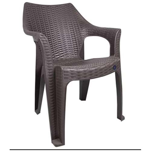 SAĞLAM 549 POLO RATTAN KOLTUK EKO *30*