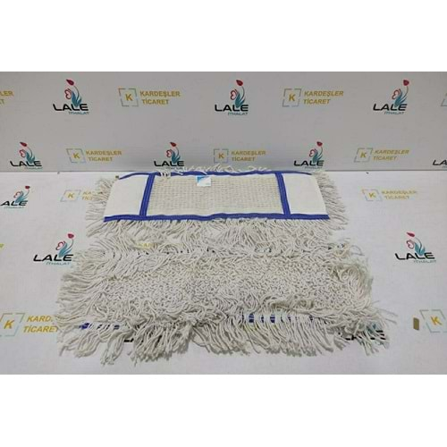 ÜÇTEM NE010 NEMLİ MOP YEDEĞİ 50 CM *50*