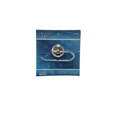 BİLLUR TK105 AÇIK TUVALET KAĞITLIĞI *60*