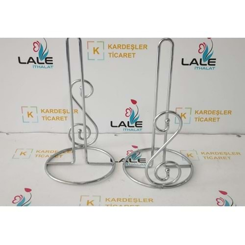 LALE 17İTHAL 38A METAL HAVLULUK *60*