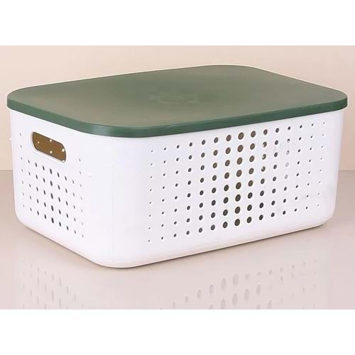 LOVA LV361 BUBBLE STORAGE BOX *12*