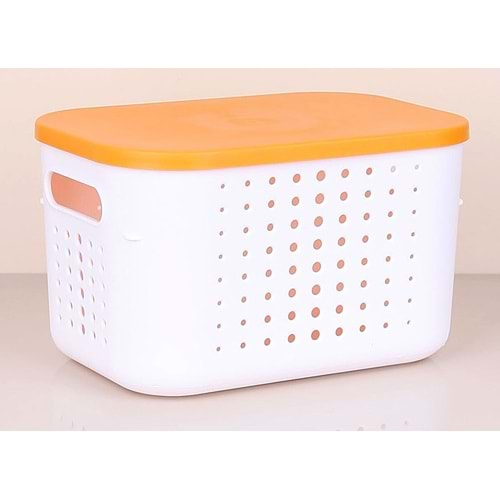 LOVA LV351 BUBBLE STORAGE BOX *12*