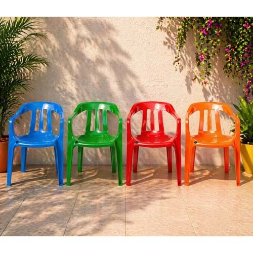 SAĞLAM 784 DELLA KOLTUK *30*