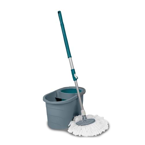 ÜÇTEM JTM250 AWİON JETSPİN MOP SET