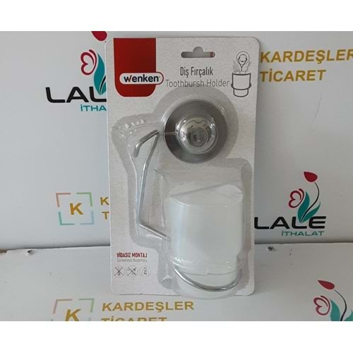 URVE 3391 DİŞ FIRÇALIK *24*