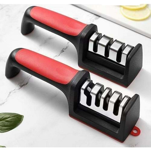 LALE İTHALAT 7F BIÇAK BİLEME *240*