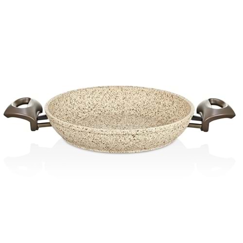 FALEZ CRE 3014 CREAMY 22 CM SAHAN 1.2 LT *6*