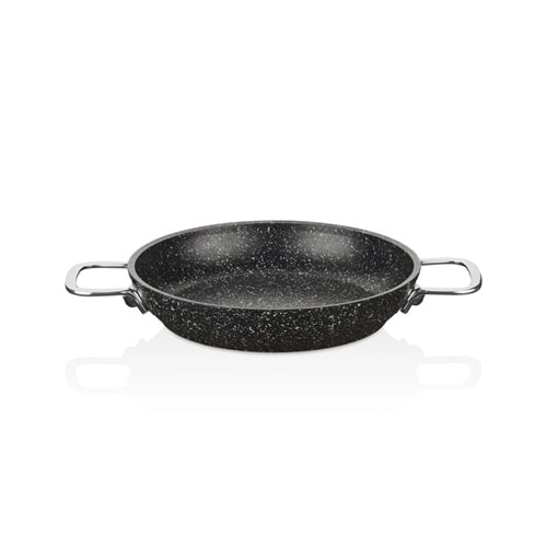 FALEZ BLN 3034 BLACK LINE 18 CM SAHAN 0.8 LT *6*