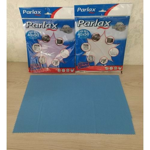 PARLAX P116 LACOS CAM BEZİ 40X50 *300*