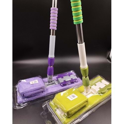 ELMOP SET02 SİHİRLİ MOP SET (162C) *44*