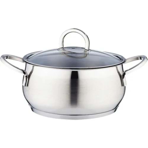 FALEZ SNS 3008 SENSO ÇELİK 30 TENCERE