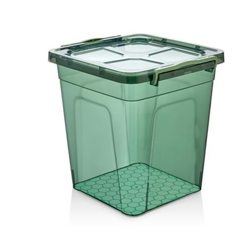 MERDEM MRD611 GREEN NO 1 ERZAK SAKLAMA 5 LT *48*