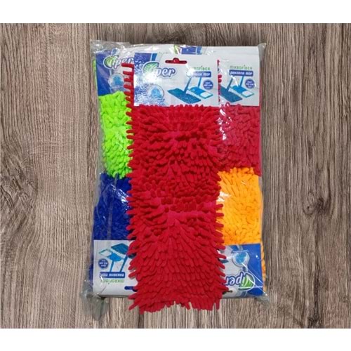 PARLAX P76 MAKARNA MOP 40 CM *12*180*