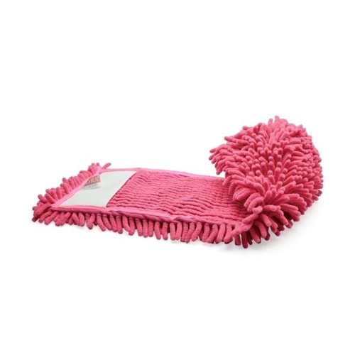 FLORA FT352 EKONOMİK MİKROBİBER MAKARNA MOP 50 CM