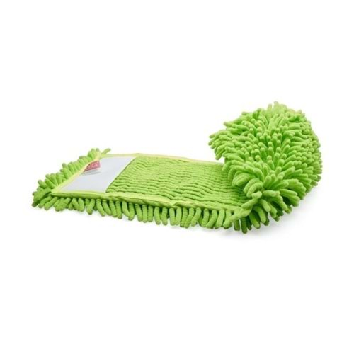 FLORA FT353 EKONOMİK MİKROFİBER MAKARNA MOP 60 CM