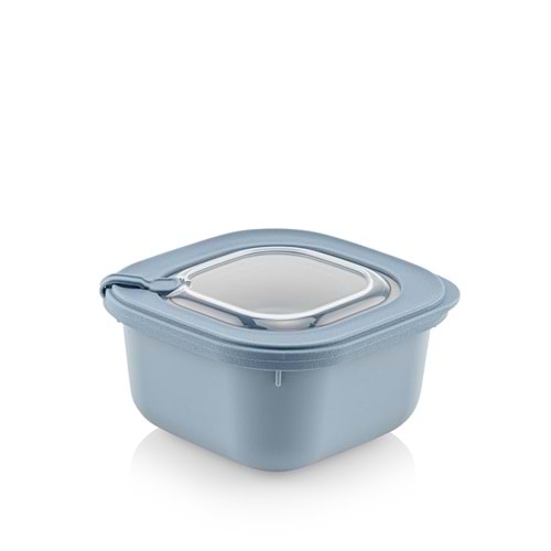 SOFTCHEF 00691 ELEGANT SAKLAMA KABI 600 ML *24*