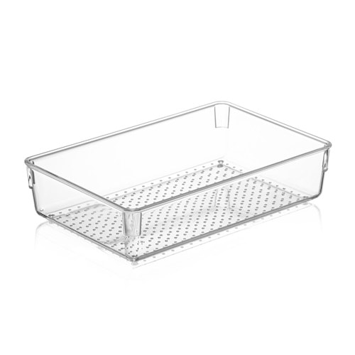 SOFTCHEFF 00864 PUNTO MODÜLER ÇEKMECE 22,5X15X5,5CM *24*