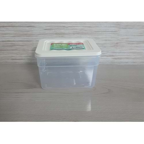 SOFTCHEFF 00984 FRESH BOX DERİN 1100 ML *24*