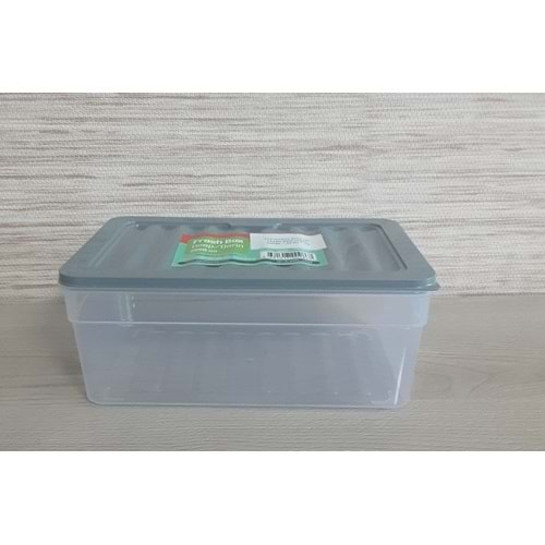 SOFTCHEFF 00985 FRESH BOX DERİN 2470 ML *24*