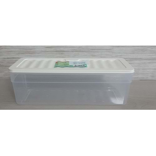 SOFTCHEFF 00986 FRESH BOX DERİN 2500 ML *12*