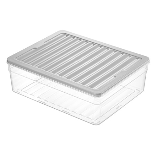 SOFTCHEFF 00987 FRESH BOX DERİN 5300 ML *12*