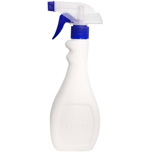 FLORA F390 TRİGERLİ SIVI PÜSKÜRTÜCÜ 500 ML *100*