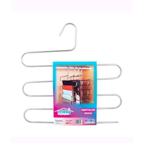 ELMOP AS01 PANTOLON ASKISI *36*