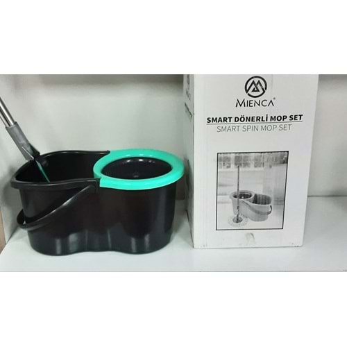 MERDEM MRD839 SMART DÖNERLİ MOP SET *1*
